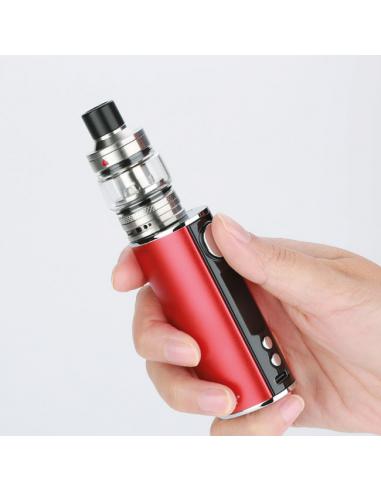 T80 Complete Kit with Elaef Starter Kit with integrated battery