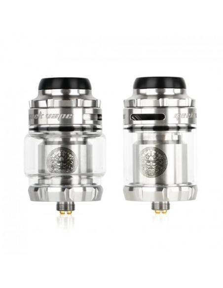 Zeus X Mesh Atomizzatore Rigenerabile di Geekvape con capacità