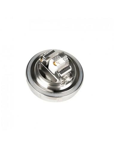 Zeus X Mesh Atomizzatore Rigenerabile di Geekvape con capacità