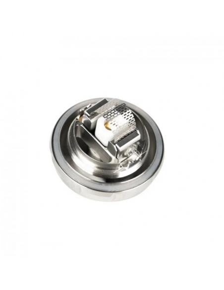 Zeus X Mesh Atomizzatore Rigenerabile di Geekvape con capacità