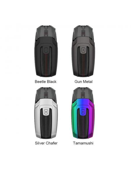 Aegis Pod Mod Geekvape Kit 800 mAh | Svapoebasta