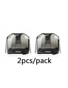 Aegis Pod by Geekvape Replacement Cartridge 3.5ml Head Coil -