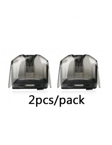 Aegis Pod di Geekvape Cartuccia di Ricambio 3,5 ml Head Coil -