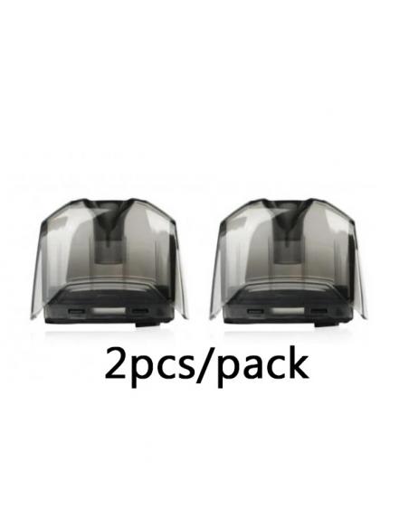 Aegis Pod di Geekvape Cartuccia di Ricambio 3,5 ml Head Coil -