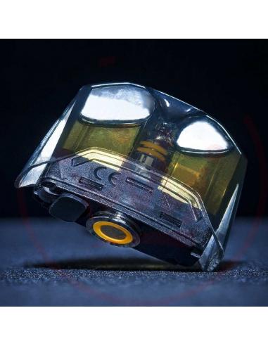 Aegis Pod di Geekvape Cartuccia di Ricambio 3,5 ml Head Coil -
