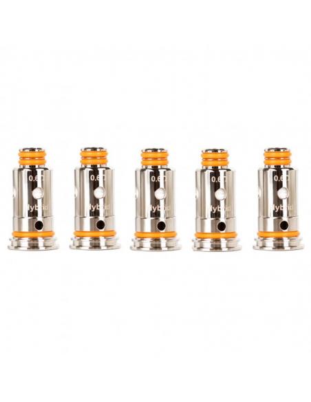 Aegis Pod Resistenze Geekvape per Cartuccia Aegis Pod Head Coil