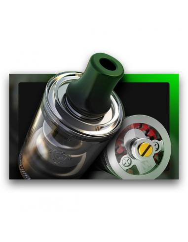 Cog MTL RTA Atomizzatore Wotofo Rigenerabile da 22 mm e 3 ml di
