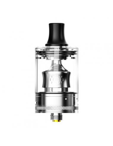 Cog MTL RTA Atomizer Wotofo Rebuildable 22mm with 3ml of capacity.