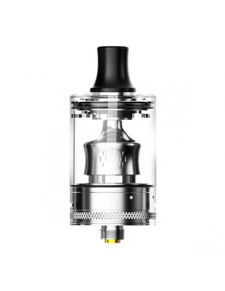 Cog MTL RTA Atomizer Wotofo Rebuildable 22mm with 3ml of capacity.