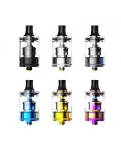 Cog MTL RTA Atomizer Wotofo Rebuildable 22mm with 3ml of capacity.