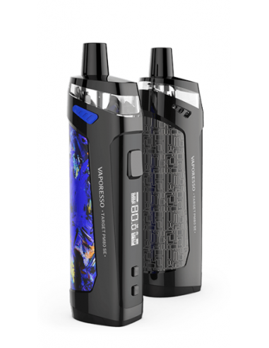 copy of Target PM80 Pod Mod Starter Kit di Vaporeso con