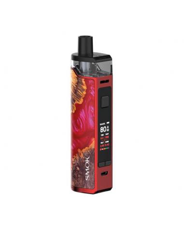 RPM80 Pod Mod di Smok Starter Kit con capacità liquido 5 ml e