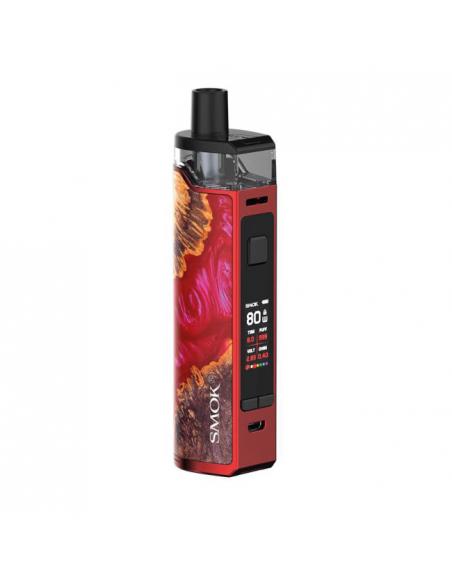 RPM80 Pod Mod di Smok Starter Kit con capacità liquido 5 ml e