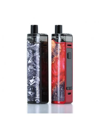 RPM80 Pod Mod di Smok Starter Kit con capacità liquido 5 ml e