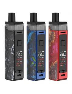 RPM80 Pod Mod by Smok Starter Kit with 5 ml liquid capacity and