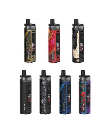 RPM80 Pro Pod Mod di Smok Starter Kit con capacità liquido 5 ml