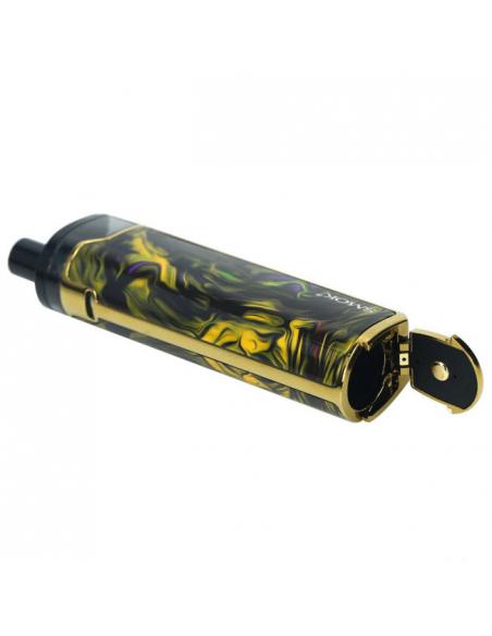RPM80 Pro Pod Mod di Smok Starter Kit con capacità liquido 5 ml