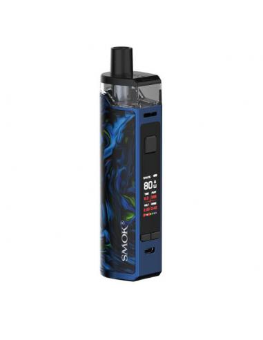 RPM80 Pro Pod Mod di Smok Starter Kit con capacità liquido 5 ml