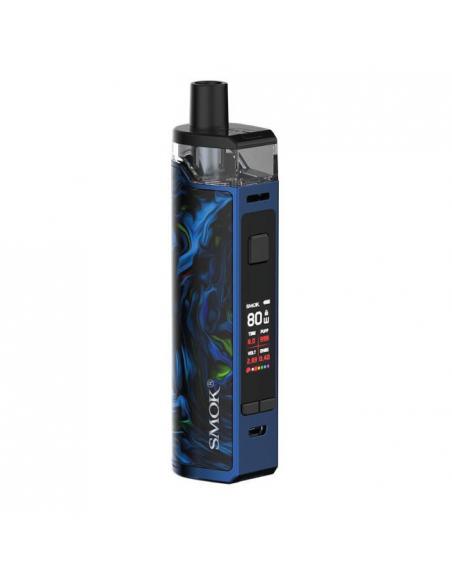 RPM80 Pro Pod Mod di Smok Starter Kit con capacità liquido 5 ml