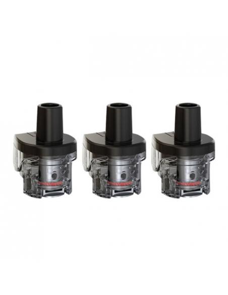 RPM80 Pod di Smok Cartuccia di Ricambio da 5 ml Head Coil - 3