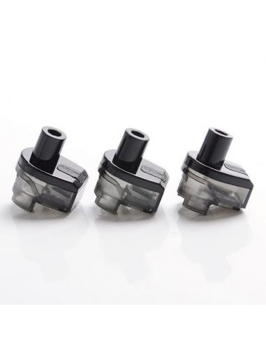 RPM80 Pod di Smok Cartuccia di Ricambio da 5 ml Head Coil - 3