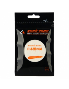 Cotton Koh Gen Do GeekVape - 5 pieces