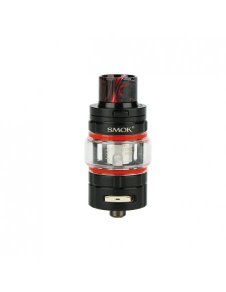 TFV16 Lite Atomizer Smok with a liquid capacity tank of 5 ml.