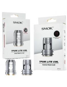 copy of RPM Resistors RGC Smok per Pod Kit RPM80 and RPM80 Pro