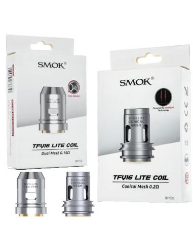 copy of RPM Resistenze RGC Smok per Pod Kit RPM80 e RPM80 Pro