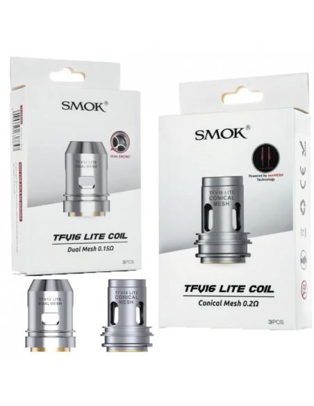 smok g16 coils G16 Coils
