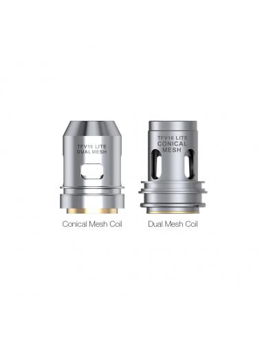 copy of RPM Resistors RGC Smok per Pod Kit RPM80 and RPM80 Pro