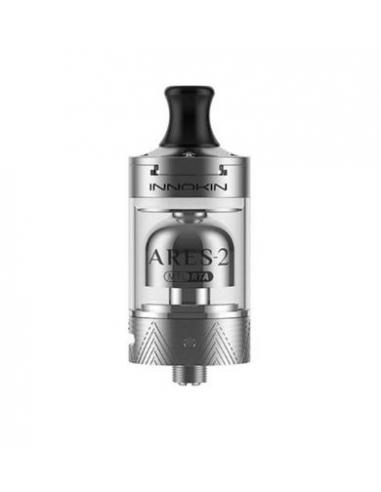 Ares 2 MTL RDA Atomizzatore Innokin Rigenerabile da 22mm o 24 mm