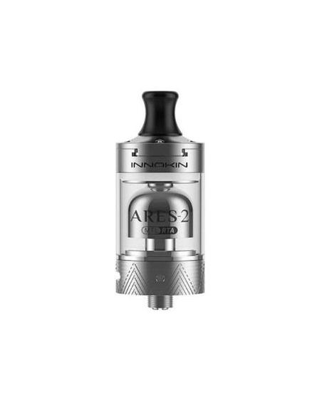 Ares 2 MTL RDA Atomizzatore Innokin Rigenerabile da 22mm o 24 mm