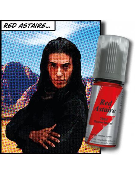 Red Astaire T-Juice Liquido Pronto 10ml