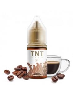 Caffè Aroma Concentrato TNT Vape Linea Colors da 10 ml