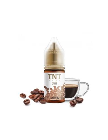 Caffè Aroma Concentrato TNT Vape Linea Colors da 10 ml