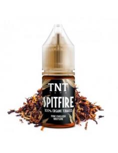 Spitfire Organic Aroma Concentrate by TNT Vape, 10 ml