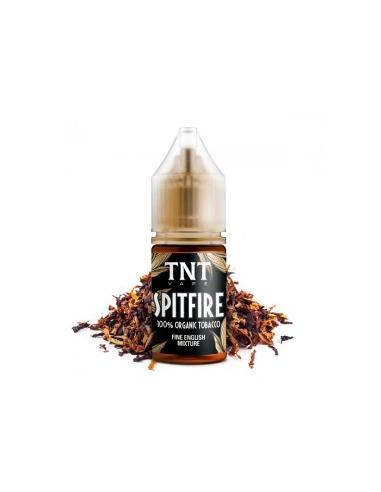 Spitfire Organic Aroma Concentrate by TNT Vape, 10 ml