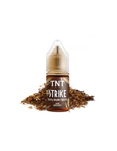 Strike Aroma Concentrate by TNT Vape, 10 ml