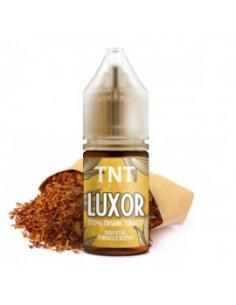 Luxor Organic Aroma TNT Vape Concentrated Liquid 10 ml