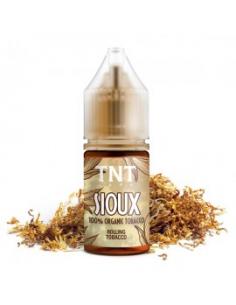 Sioux Aroma TNT Vape Linea Natural Liquido Concentrato da 10 ml