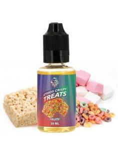 Crispy Treats Fruity Aroma Concentrate by Ethos Vapors Liquid