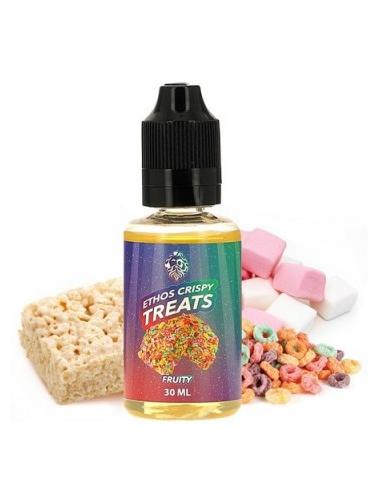 Crispy Treats Fruity Aroma Concentrate by Ethos Vapors Liquid