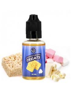 Crispy Treats Concentrated Aroma by Ethos Vapors 30ml Liquid