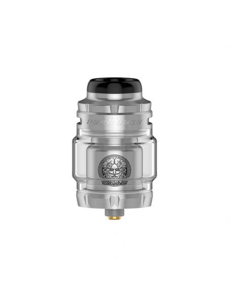 Zeus X Mesh Rebuildable Tank Atomizer by Geekvape with