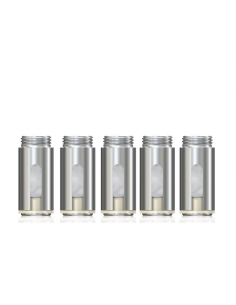 Resistance SC Eleaf - 5 Pieces