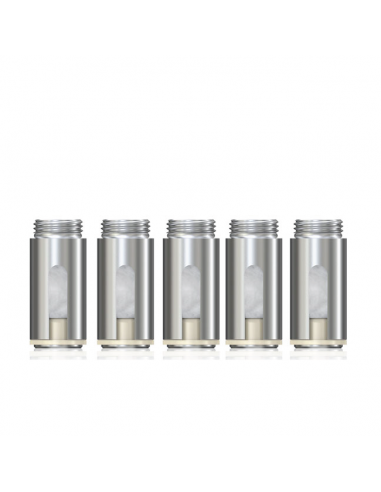 Resistenza SC Eleaf - 5 Pezzi