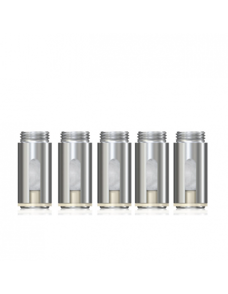 Resistenza SC Eleaf - 5 Pezzi