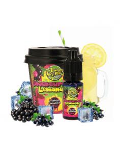 Blackcurrant Lemonade Liquido Concentrato di Juicy Mill da 10