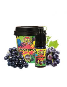 Black Grape Concentrated Liquid by Juicy Mill, 10 ml Aroma.